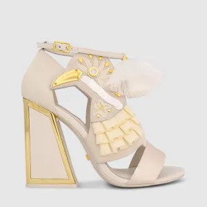 AYA BRIDAL SANDALS