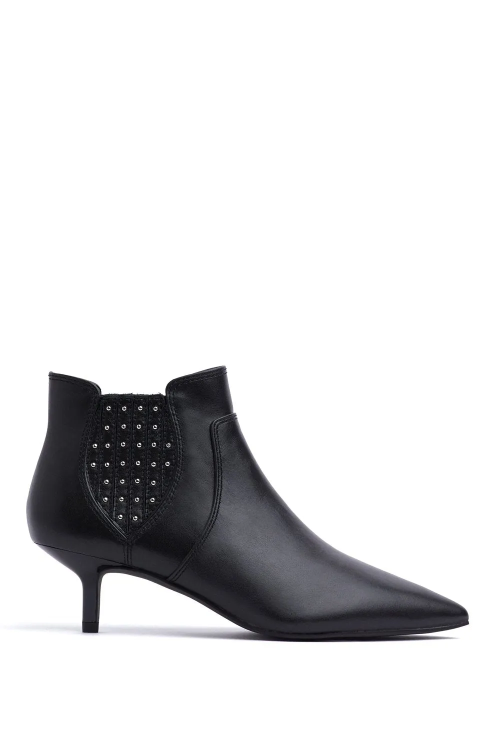 Deina Stud Bootie