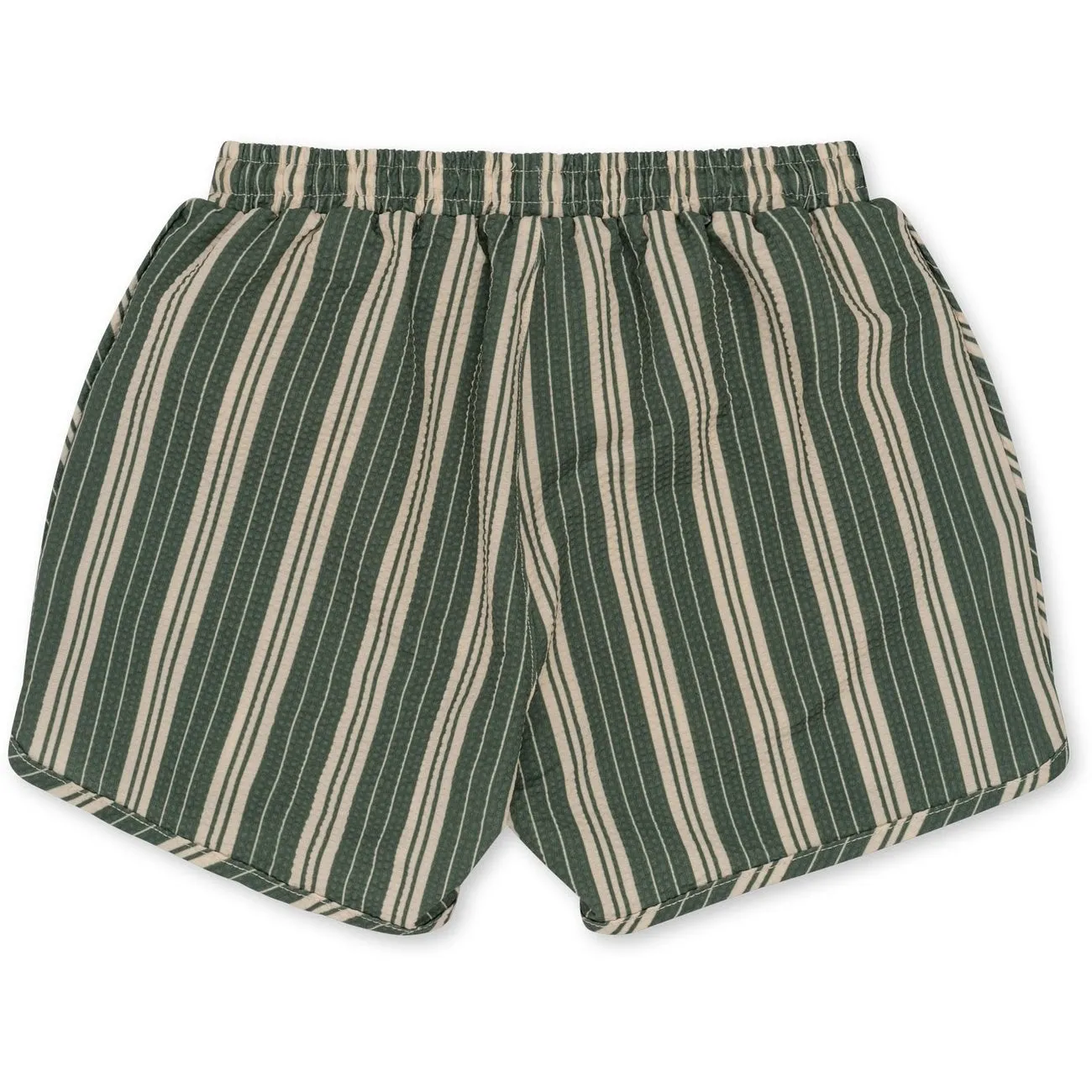 Konges Sløjd Seer Asnou Swim Shorts Pasture Stripe