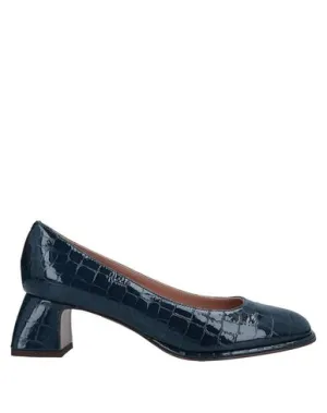 L' Autre Chose Women Court Dark blue 5.5 UK