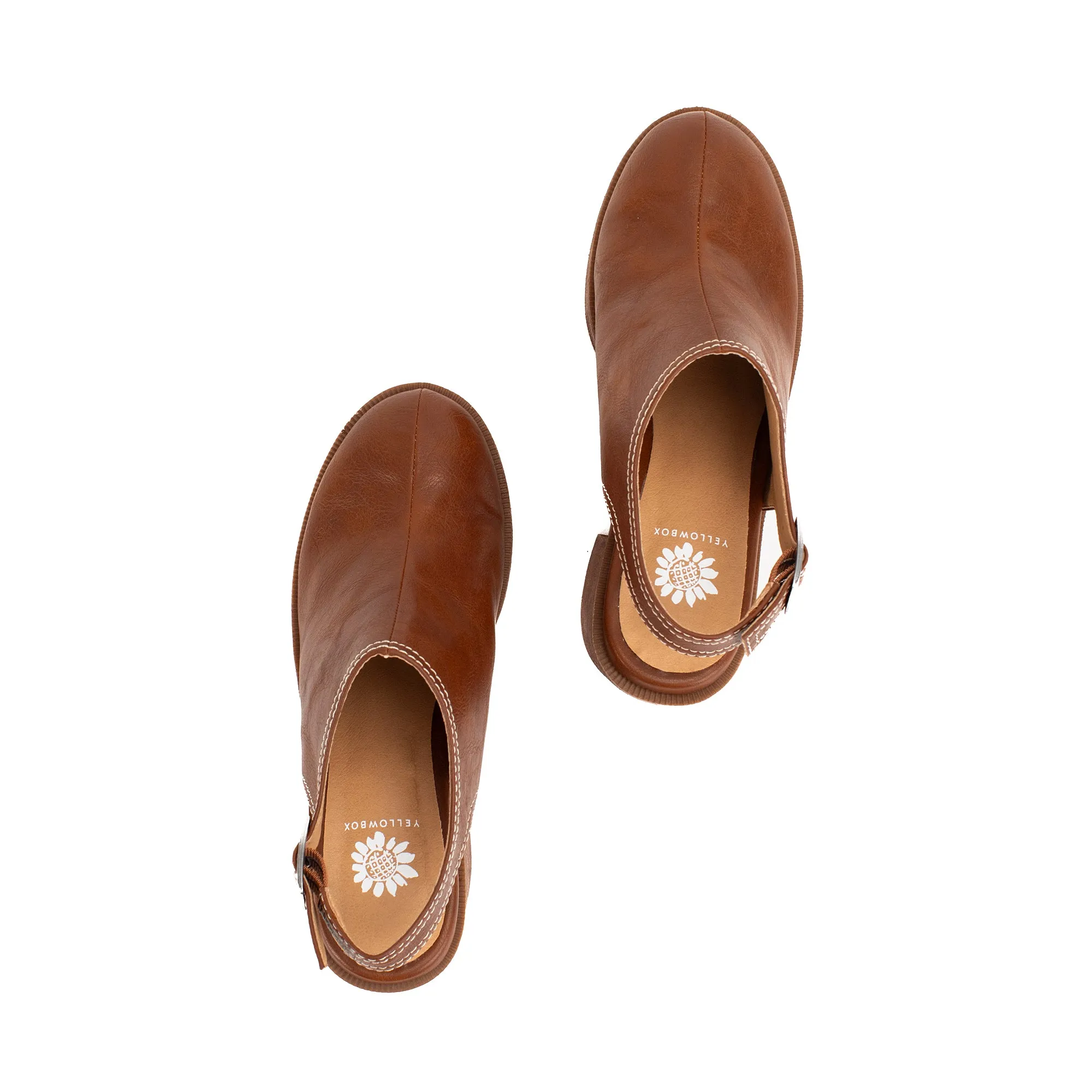 Laralyn Platform Clog