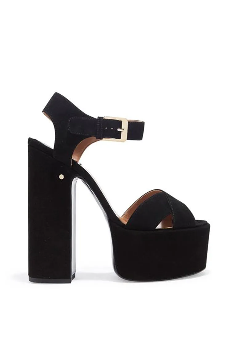 Laurence Dacade Platform Sandal