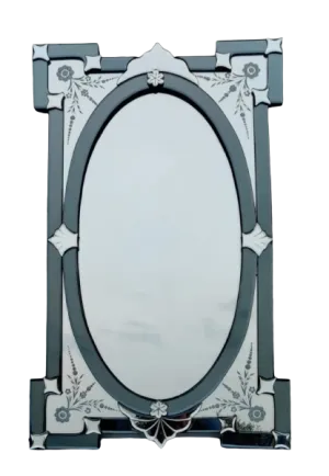 Madison Small Venetian Mirror for Bathroom VDS-77