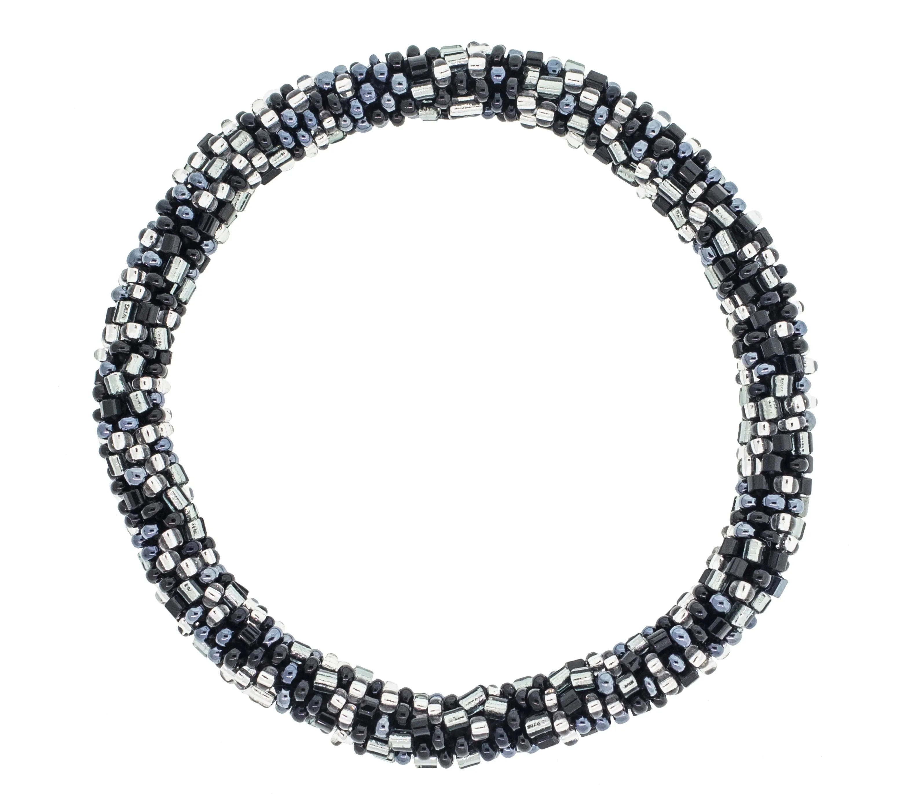 Roll-On® Bracelet <br> Stiletto Speckled