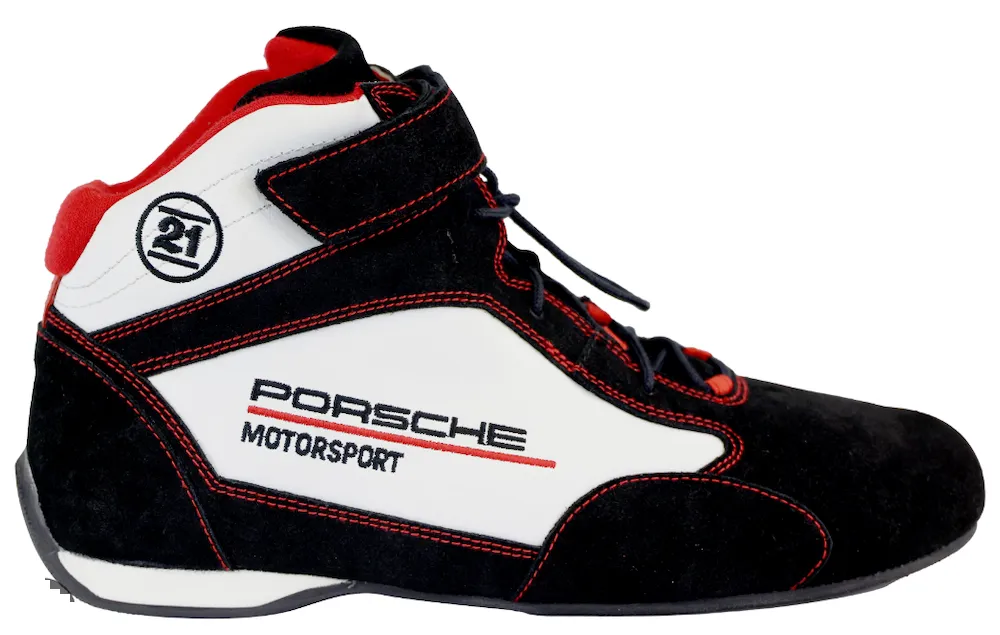 Stand21 Porsche Motorsport Daytona 3 Racing Shoe