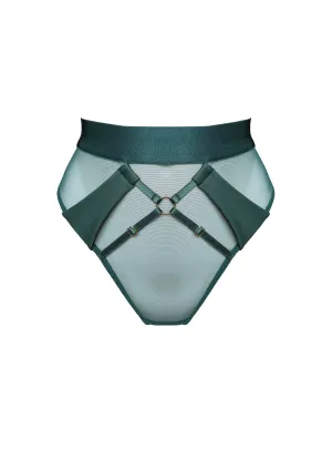 Vero High Waist Thong