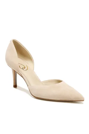 VIV POINTED TOE PUMP